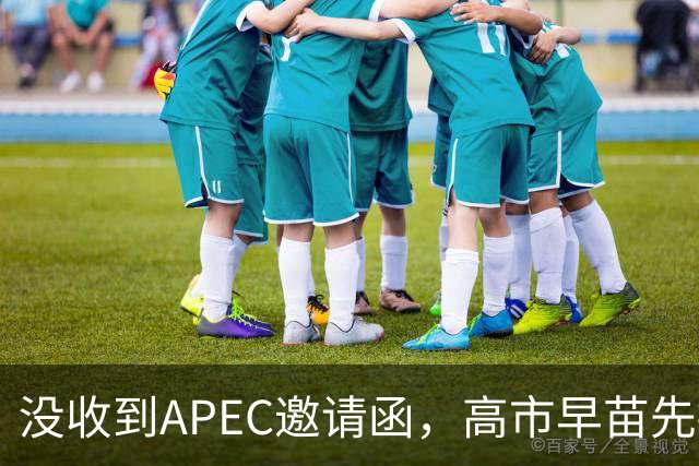 没收到APEC邀请函，高市早苗先挨了当头一棒，中方给出了唯一出路